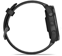 Smartwatch Garmin Uomo Forerunner 965 in Resina 010-02809-10 - 010-02809-10